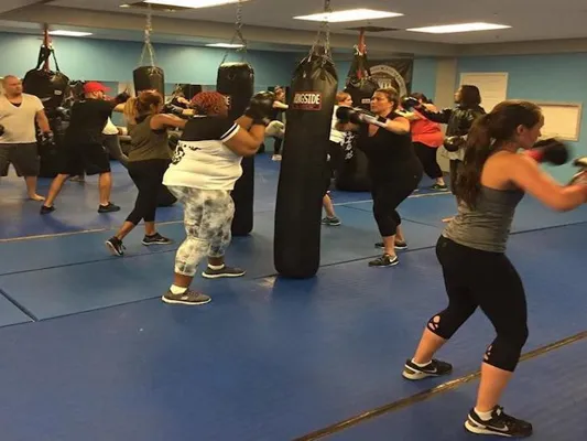 Boxing